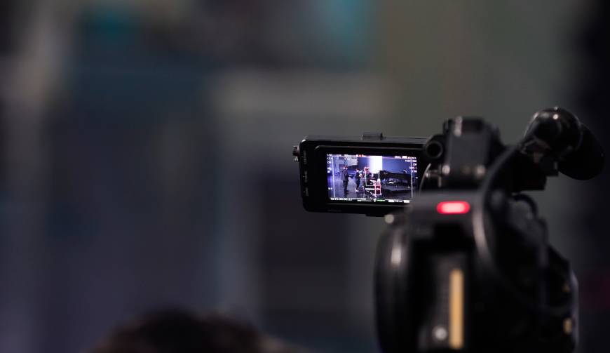 紧跟潮流！平顶山产品视频拍摄引领时尚新趋势