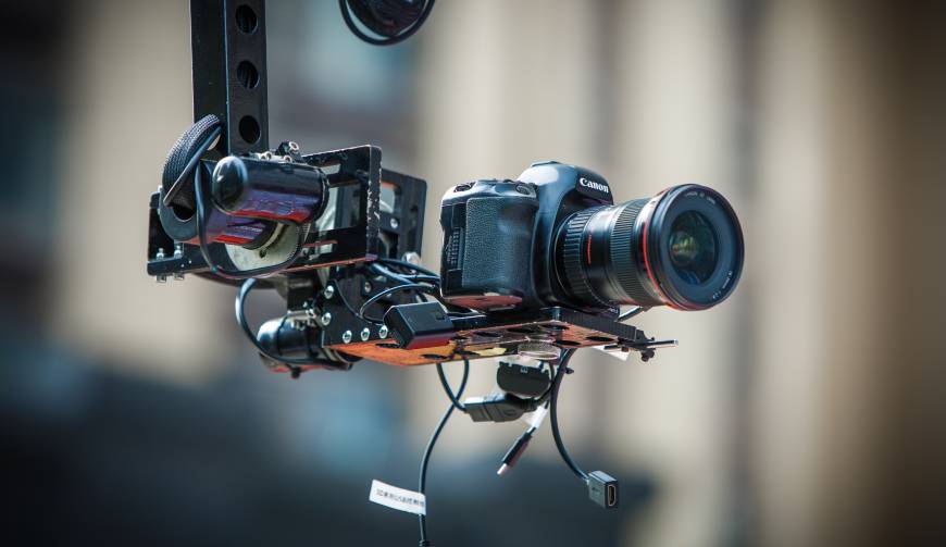 科技赋能生活：平顶山产品视频拍摄开启智能新时代