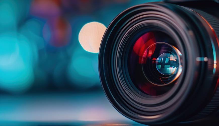 与平顶山产品视频拍摄同行：畅享高效、舒适的每一天