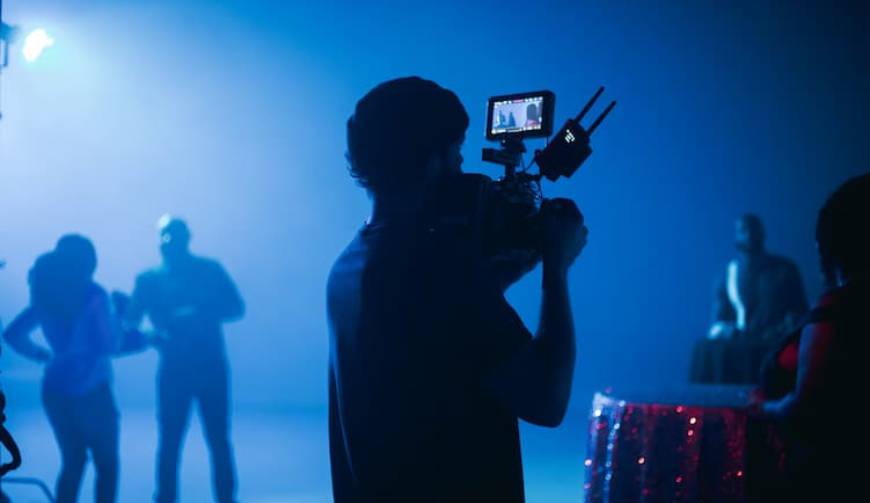 神秘新品来袭！平顶山产品视频拍摄究竟有何神奇之处？