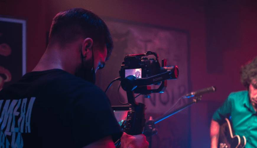 匠心雕琢视觉盛宴！专业平顶山产品视频拍摄公司赋能品牌价值