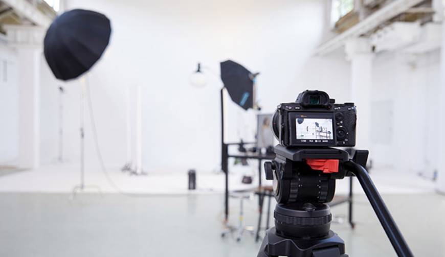 深耕平顶山电商产品视频拍摄制作，解锁电商爆款的视觉密码