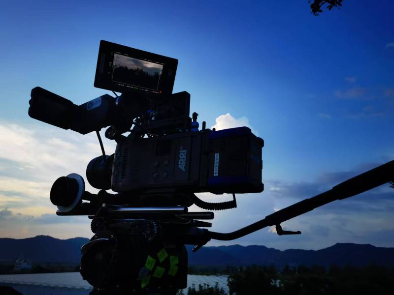 流量思维，平顶山电商产品视频拍摄制作的核心逻辑