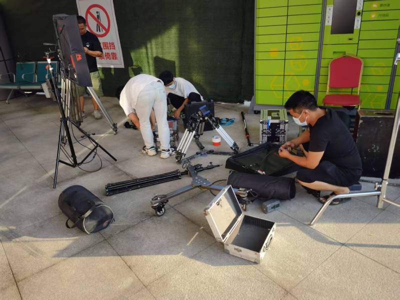 平顶山产品视频拍摄全攻略，让产品魅力在镜头下尽情绽放