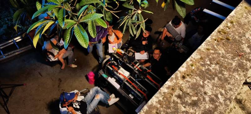 解锁平顶山产品宣传视频拍摄公司新势能，助力品牌强势破圈