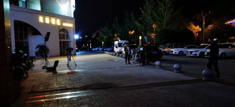 平顶山电商产品视频拍摄制作全攻略，打造高转化带货视频