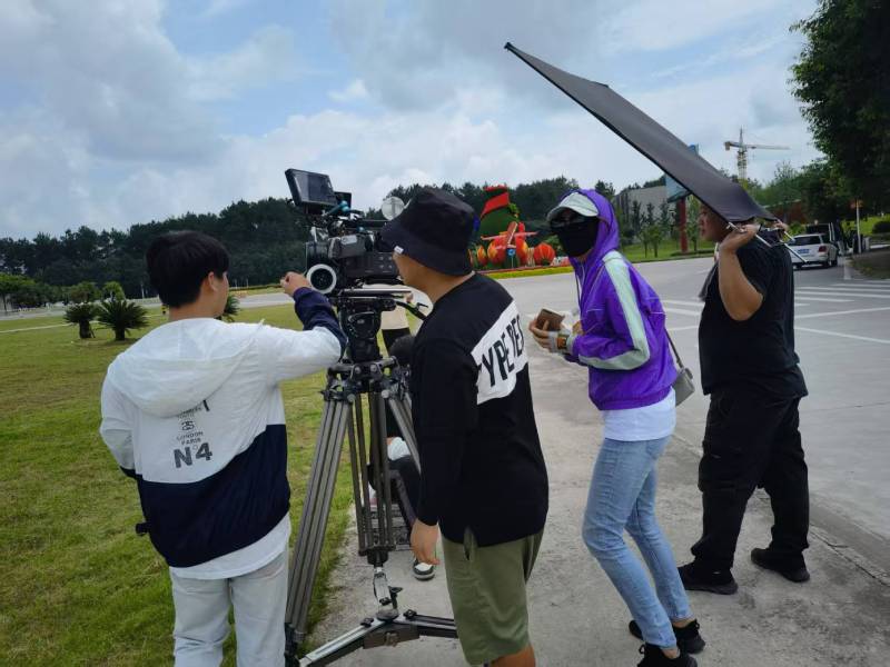 平顶山极致互动，未来愿景宏大，致力于成为全球领先的产品宣传视频企业