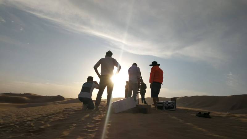 深耕平顶山产品视频拍摄，解锁产品视觉传播的全新可能