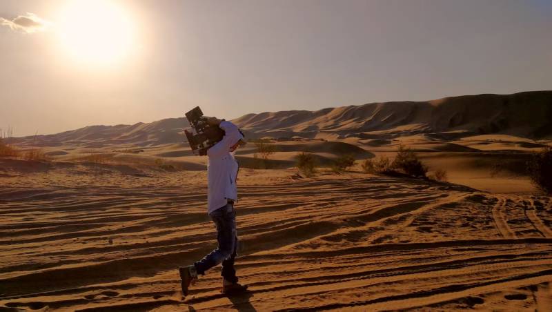 深耕平顶山产品宣传视频拍摄公司，解锁品牌传播的核心动能