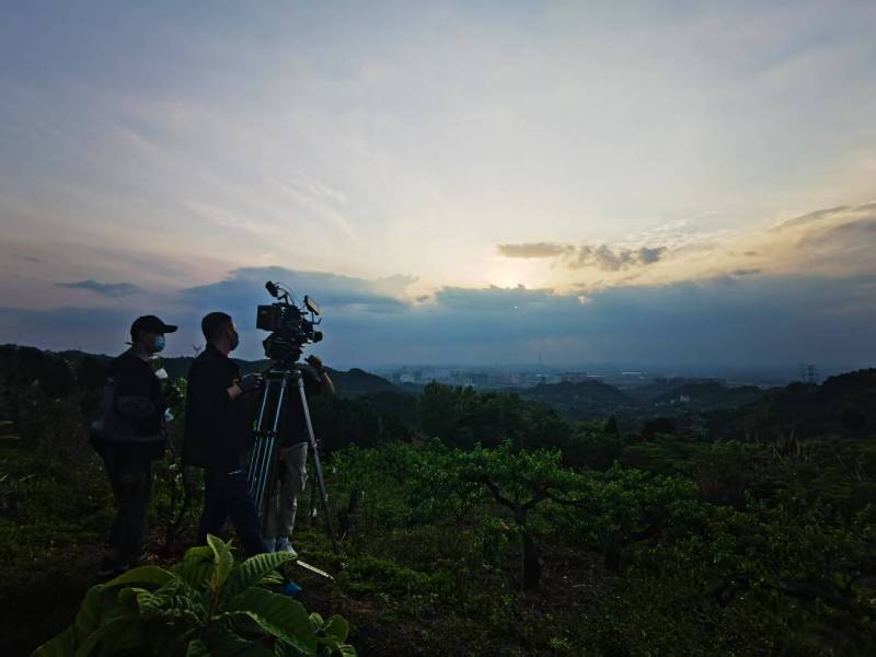 聚焦平顶山产品宣传视频拍摄公司，用专业实力铸就品牌传播传奇