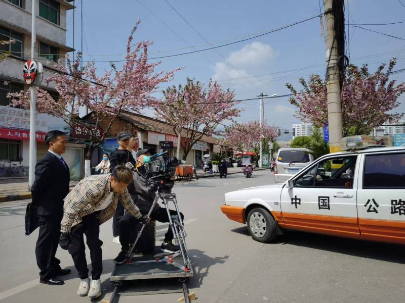 平顶山产品宣传视频拍摄公司：专业赋能，点亮品牌之光