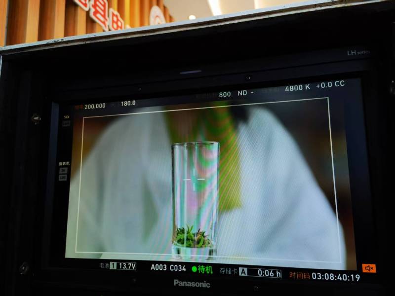 天然优选！平顶山电商产品宣传视频溯源原料产地的真实故事