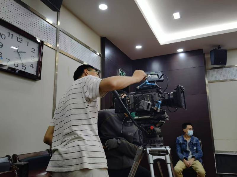 大数据指导创作方向，平顶山产品视频拍摄公司让每帧画面都有效触达