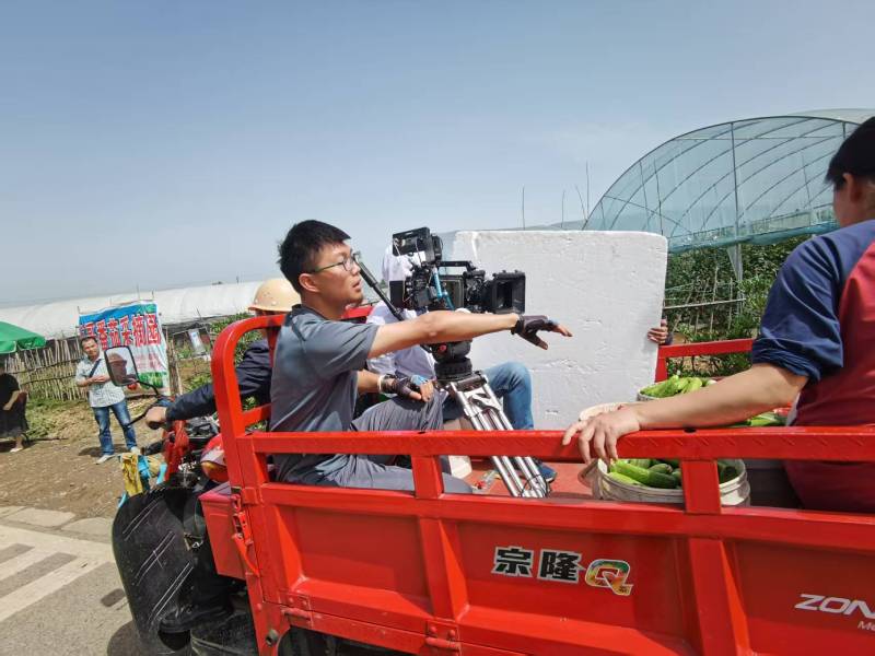 解锁吸睛密码：平顶山产品视频拍摄制作的创意与技巧全解析